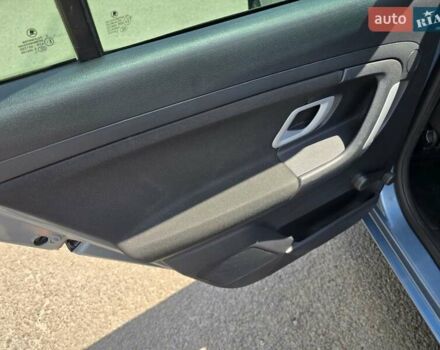 Серый Шкода Фабия, объемом двигателя 1.6 л и пробегом 215 тыс. км за 5599 $, фото 23 на Automoto.ua