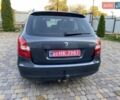 Шкода Фабія 2008 у Нововолинськ на Automoto.ua Сірий Шкода Фабія, об'ємом двигуна 1.4 л та пробігом 220 тис. км за 4500 $, фото 2 на Automoto.ua