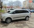 Сірий Шкода Фабія, об'ємом двигуна 1.9 л та пробігом 410 тис. км за 4900 $, фото 1 на Automoto.ua