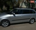 Серый Шкода Фабия, объемом двигателя 1.6 л и пробегом 260 тыс. км за 6000 $, фото 1 на Automoto.ua