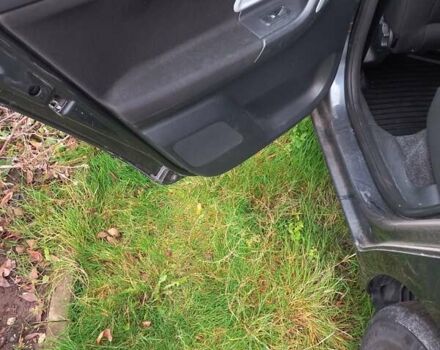 Сірий Шкода Фабія, об'ємом двигуна 1.39 л та пробігом 250 тис. км за 5300 $, фото 11 на Automoto.ua