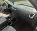 Серый Шкода Фабия, объемом двигателя 1 л и пробегом 190 тыс. км за 5200 $, фото 6 на Automoto.ua