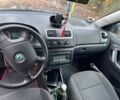 Сірий Шкода Фабія, об'ємом двигуна 1.4 л та пробігом 221 тис. км за 5000 $, фото 3 на Automoto.ua
