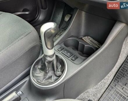 Шкода Фабия 2008 в Ровно на Automoto.ua Серый Шкода Фабия, объемом двигателя 1.39 л и пробегом 165 тыс. км за 6500 $, фото 14 на Automoto.ua