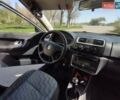 Серый Шкода Фабия, объемом двигателя 1.2 л и пробегом 322 тыс. км за 4500 $, фото 5 на Automoto.ua