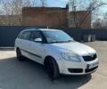 Сірий Шкода Фабія, об'ємом двигуна 1.9 л та пробігом 300 тис. км за 4450 $, фото 1 на Automoto.ua