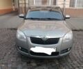 Сірий Шкода Фабія, об'ємом двигуна 0 л та пробігом 146 тис. км за 4650 $, фото 1 на Automoto.ua
