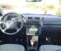 Сірий Шкода Фабія, об'ємом двигуна 1.4 л та пробігом 235 тис. км за 6000 $, фото 10 на Automoto.ua