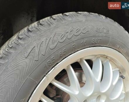 Сірий Шкода Фабія, об'ємом двигуна 1.9 л та пробігом 410 тис. км за 4900 $, фото 7 на Automoto.ua