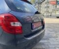 Сірий Шкода Фабія, об'ємом двигуна 1.4 л та пробігом 250 тис. км за 5500 $, фото 2 на Automoto.ua