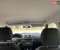 Сірий Шкода Фабія, об'ємом двигуна 1.4 л та пробігом 250 тис. км за 5500 $, фото 10 на Automoto.ua