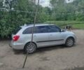Серый Шкода Фабия, объемом двигателя 1.9 л и пробегом 304 тыс. км за 4700 $, фото 8 на Automoto.ua