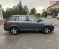 Серый Шкода Фабия, объемом двигателя 1.4 л и пробегом 207 тыс. км за 5900 $, фото 5 на Automoto.ua