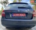 Сірий Шкода Фабія, об'ємом двигуна 1.4 л та пробігом 250 тис. км за 5500 $, фото 5 на Automoto.ua
