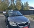 Серый Шкода Фабия, объемом двигателя 1.39 л и пробегом 246 тыс. км за 5400 $, фото 9 на Automoto.ua
