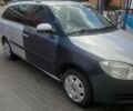 Сірий Шкода Фабія, об'ємом двигуна 1.42 л та пробігом 237 тис. км за 3800 $, фото 6 на Automoto.ua