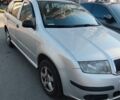 Серый Шкода Фабия, объемом двигателя 0 л и пробегом 297 тыс. км за 4000 $, фото 5 на Automoto.ua