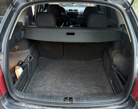 Серый Шкода Фабия, объемом двигателя 1.42 л и пробегом 340 тыс. км за 4299 $, фото 8 на Automoto.ua