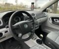 Сірий Шкода Фабія, об'ємом двигуна 1.4 л та пробігом 227 тис. км за 5500 $, фото 5 на Automoto.ua