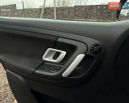 Сірий Шкода Фабія, об'ємом двигуна 1.39 л та пробігом 217 тис. км за 5700 $, фото 19 на Automoto.ua