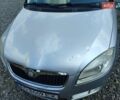 Сірий Шкода Фабія, об'ємом двигуна 1.42 л та пробігом 253 тис. км за 5100 $, фото 15 на Automoto.ua
