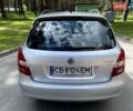 Серый Шкода Фабия, объемом двигателя 1.39 л и пробегом 261 тыс. км за 5100 $, фото 11 на Automoto.ua