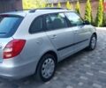 Сірий Шкода Фабія, об'ємом двигуна 1.6 л та пробігом 262 тис. км за 7600 $, фото 8 на Automoto.ua