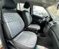 Серый Шкода Фабия, объемом двигателя 1.2 л и пробегом 216 тыс. км за 4800 $, фото 14 на Automoto.ua