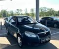 Серый Шкода Фабия, объемом двигателя 1.2 л и пробегом 288 тыс. км за 4500 $, фото 1 на Automoto.ua