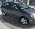 Серый Шкода Фабия, объемом двигателя 1.39 л и пробегом 198 тыс. км за 6000 $, фото 3 на Automoto.ua