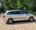 Серый Шкода Фабия, объемом двигателя 1.4 л и пробегом 320 тыс. км за 4200 $, фото 6 на Automoto.ua