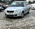 Шкода Фабия 2008 в Кривом Роге на Automoto.ua Серый Шкода Фабия, объемом двигателя 1.6 л и пробегом 151 тыс. км за 6900 $, фото 1 на Automoto.ua