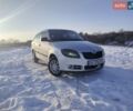 Сірий Шкода Фабія, об'ємом двигуна 1.39 л та пробігом 296 тис. км за 3800 $, фото 1 на Automoto.ua