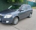 Сірий Шкода Фабія, об'ємом двигуна 1.39 л та пробігом 238 тис. км за 6700 $, фото 1 на Automoto.ua