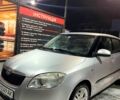 Сірий Шкода Фабія, об'ємом двигуна 1.4 л та пробігом 202 тис. км за 6000 $, фото 1 на Automoto.ua