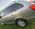 Серый Шкода Фабия, объемом двигателя 1.4 л и пробегом 310 тыс. км за 4200 $, фото 20 на Automoto.ua