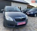Шкода Фабія 2008 у Нововолинськ на Automoto.ua Сірий Шкода Фабія, об'ємом двигуна 1.4 л та пробігом 220 тис. км за 4500 $, фото 1 на Automoto.ua