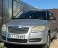 Серый Шкода Фабия, объемом двигателя 1.4 л и пробегом 294 тыс. км за 3700 $, фото 1 на Automoto.ua