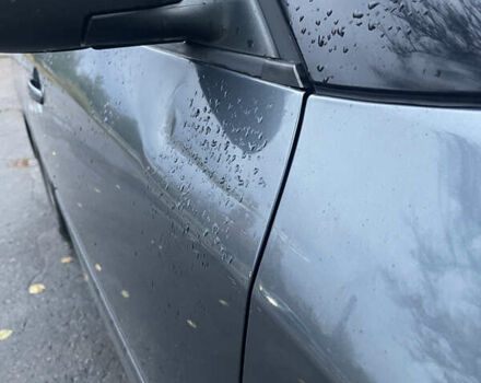 Сірий Шкода Фабія, об'ємом двигуна 1.39 л та пробігом 148 тис. км за 6200 $, фото 7 на Automoto.ua