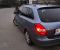 Сірий Шкода Фабія, об'ємом двигуна 1.4 л та пробігом 479 тис. км за 3550 $, фото 4 на Automoto.ua