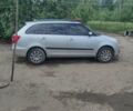 Серый Шкода Фабия, объемом двигателя 1.9 л и пробегом 304 тыс. км за 4950 $, фото 8 на Automoto.ua