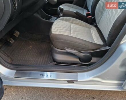 Серый Шкода Фабия, объемом двигателя 1.4 л и пробегом 147 тыс. км за 5600 $, фото 37 на Automoto.ua