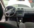 Сірий Шкода Фабія, об'ємом двигуна 1.42 л та пробігом 253 тис. км за 5100 $, фото 3 на Automoto.ua