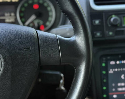 Сірий Шкода Фабія, об'ємом двигуна 1.6 л та пробігом 149 тис. км за 6700 $, фото 69 на Automoto.ua