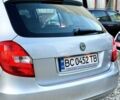 Серый Шкода Фабия, объемом двигателя 1.2 л и пробегом 180 тыс. км за 4899 $, фото 23 на Automoto.ua