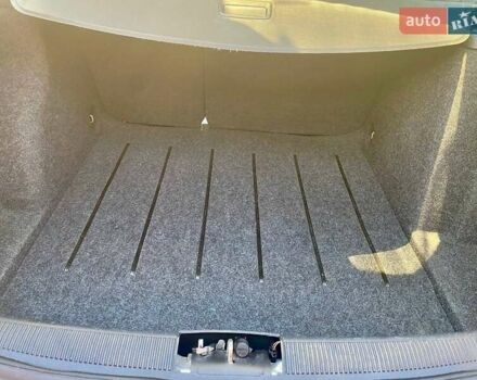 Сірий Шкода Фабія, об'ємом двигуна 1.39 л та пробігом 194 тис. км за 5500 $, фото 8 на Automoto.ua