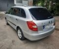 Серый Шкода Фабия, объемом двигателя 0 л и пробегом 157 тыс. км за 5800 $, фото 3 на Automoto.ua