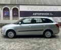 Серый Шкода Фабия, объемом двигателя 1.6 л и пробегом 211 тыс. км за 6800 $, фото 5 на Automoto.ua