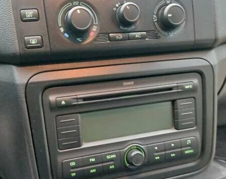 Серый Шкода Фабия, объемом двигателя 1.39 л и пробегом 232 тыс. км за 6500 $, фото 17 на Automoto.ua