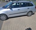 Серый Шкода Фабия, объемом двигателя 0 л и пробегом 210 тыс. км за 3537 $, фото 1 на Automoto.ua